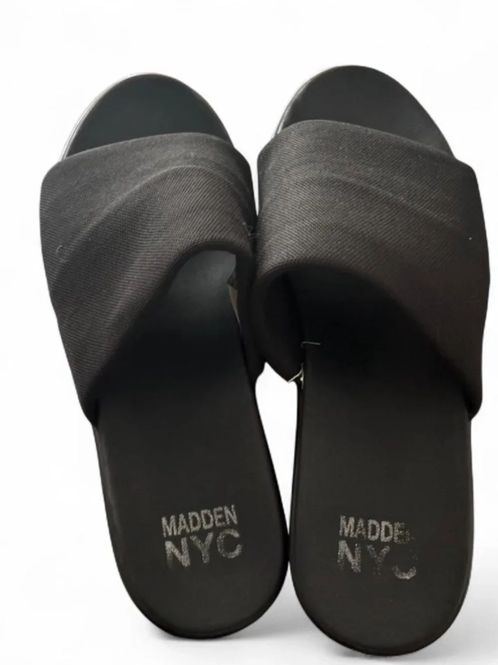 Madden NYC sandals